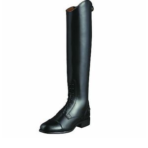 ARIAT -Heritage Select Back Zip Field Boot